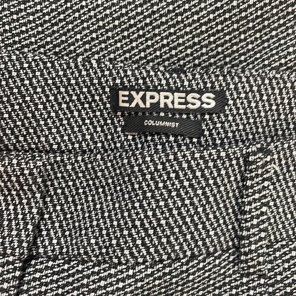 Express Columnist Pant - Picture 2 of 3